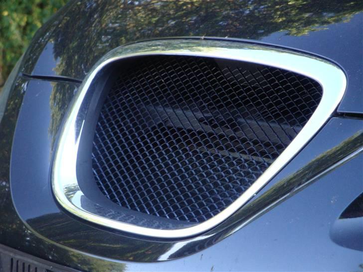 Seat Altea FR 2.0T FSI billede 2