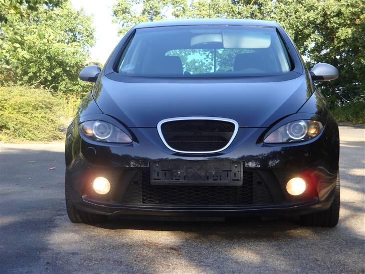 Seat Altea FR 2.0T FSI billede 4