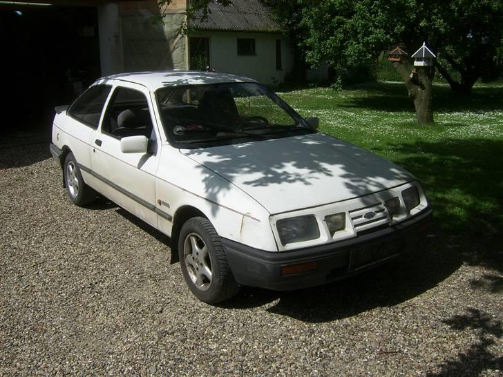 Ford Sierra Retro Drifter nr.2 billede 1