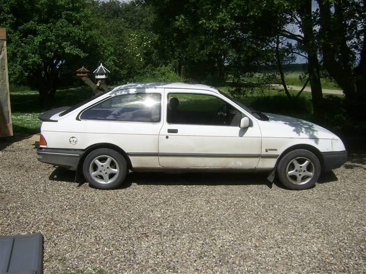 Ford Sierra Retro Drifter nr.2 billede 2