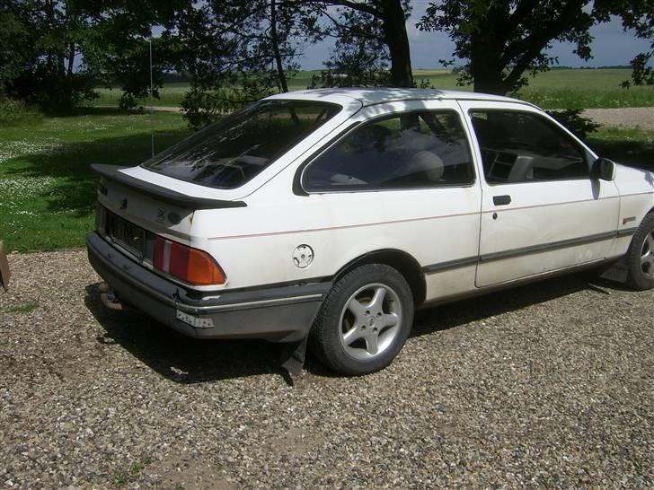 Ford Sierra Retro Drifter nr.2 billede 3