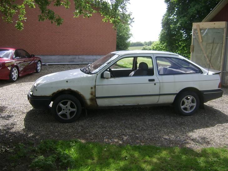 Ford Sierra Retro Drifter nr.2 billede 5