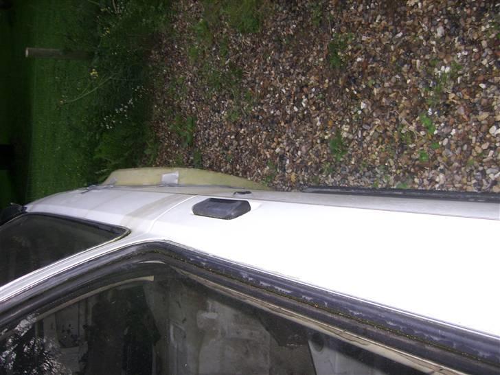 Ford Sierra Retro Drifter nr.2 billede 6