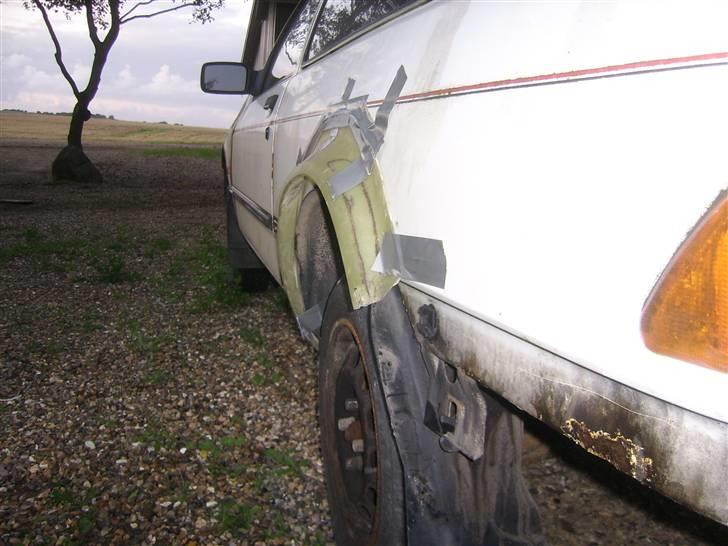 Ford Sierra Retro Drifter nr.2 billede 7