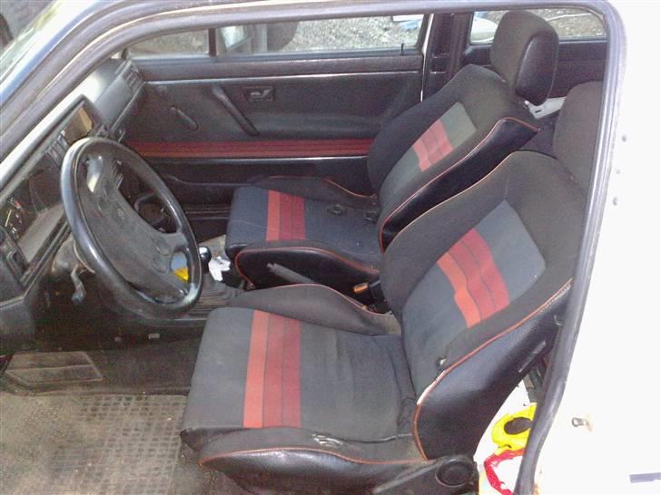 VW golf gti # SOLGT # billede 5