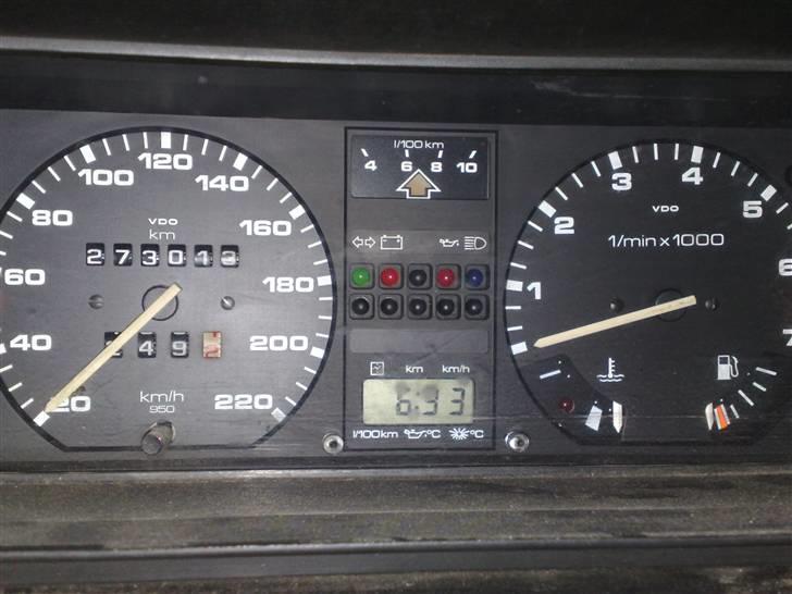 VW golf gti # SOLGT # billede 6