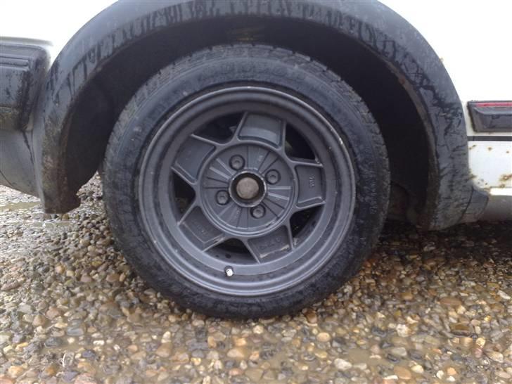 VW golf gti # SOLGT # billede 7