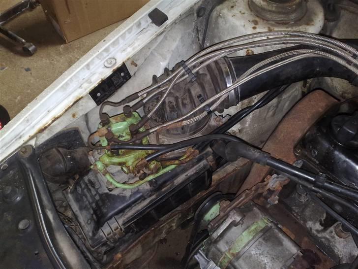 VW golf gti # SOLGT # billede 8