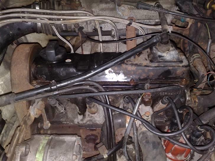 VW golf gti # SOLGT # billede 9