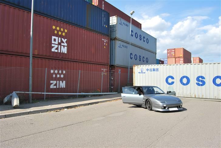 Nissan 200sx ***Solgt*** billede 3