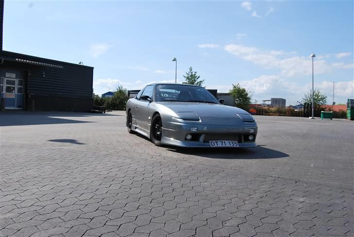 Nissan 200sx ***Solgt*** billede 6