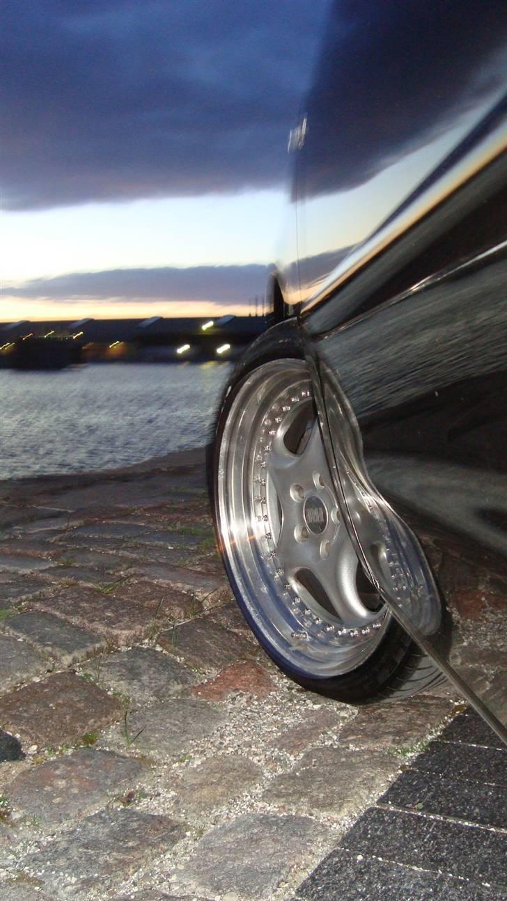 VW Sharan TDI-RH  billede 8