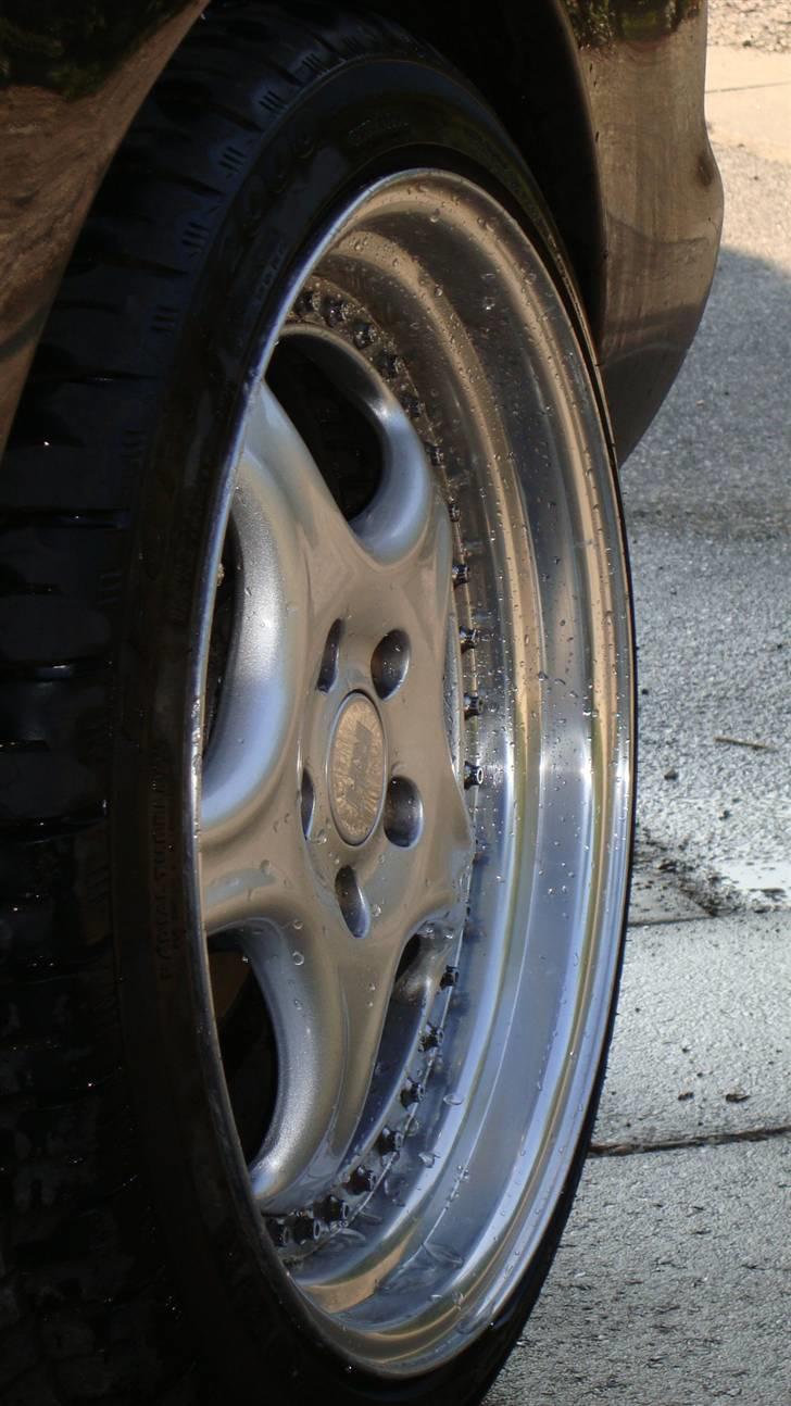 VW Sharan TDI-RH  billede 10