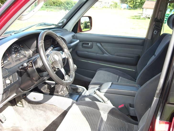 Toyota VX 80 (Solgt) billede 14