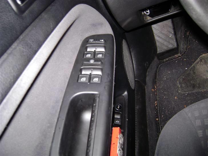 VW Passat 1.9TDI Comfortline billede 3