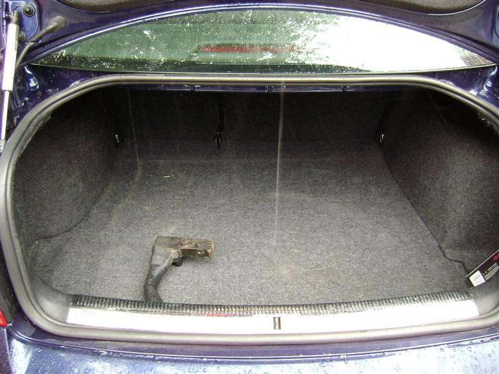 VW Passat 1.9TDI Comfortline billede 6