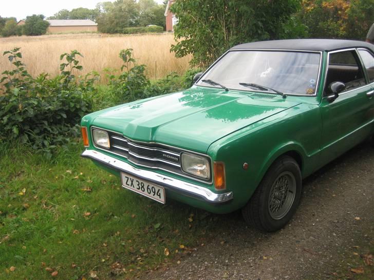 Ford Taunus L billede 2