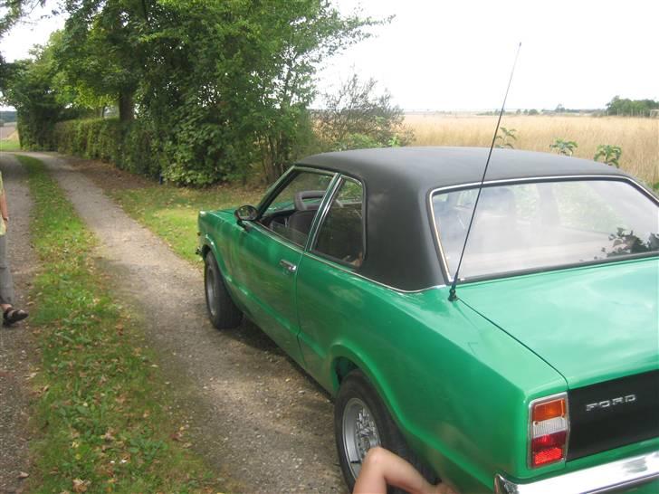 Ford Taunus L billede 3