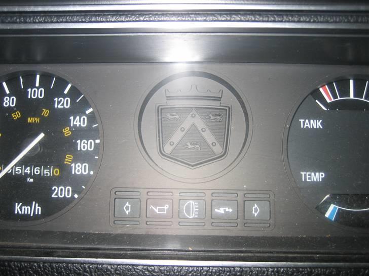 Ford Taunus L billede 4