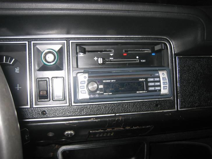 Ford Taunus L billede 5