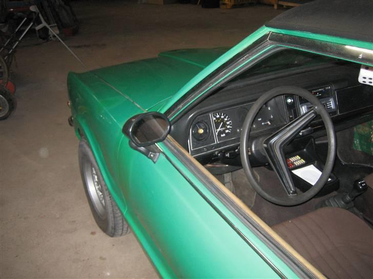 Ford Taunus L billede 6