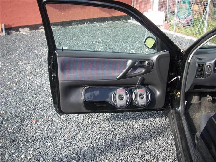 VW polo 6n billede 3