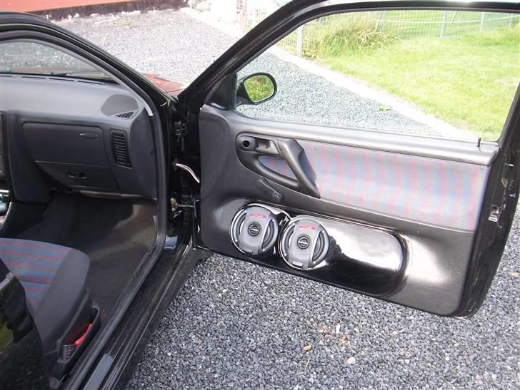 VW polo 6n billede 4