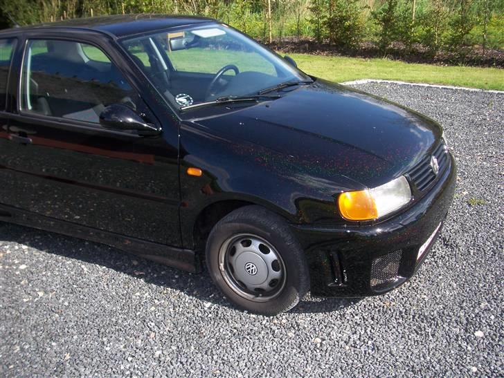 VW polo 6n billede 5