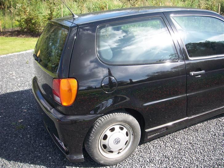 VW polo 6n billede 6
