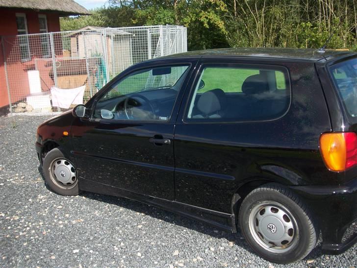VW polo 6n billede 9