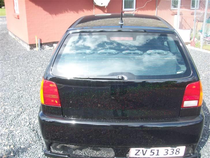 VW polo 6n billede 11