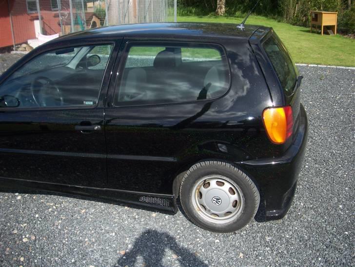 VW polo 6n billede 12