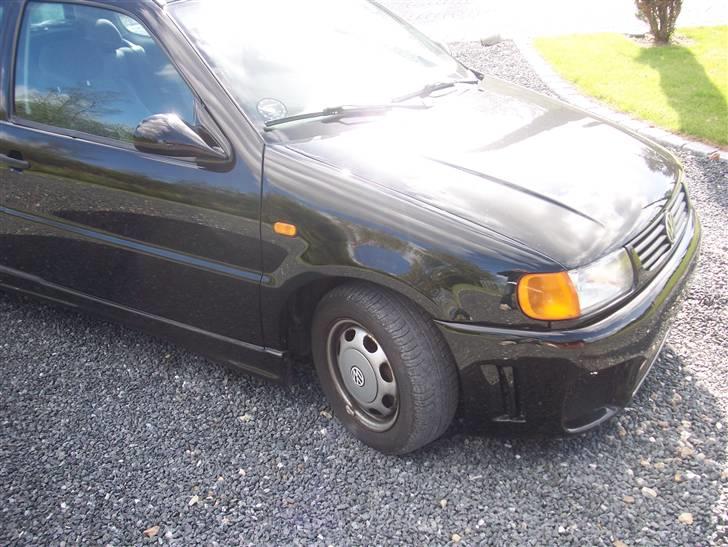 VW polo 6n billede 13