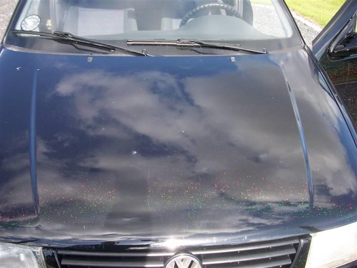 VW polo 6n billede 15