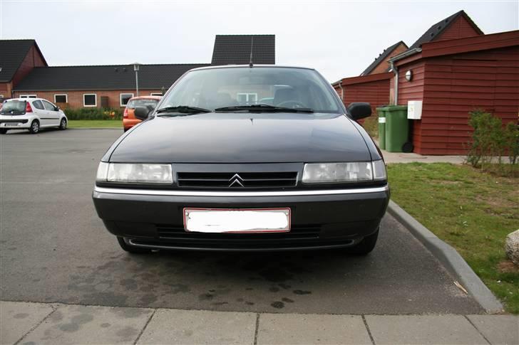 Citroën Xantia 1.8I billede 2