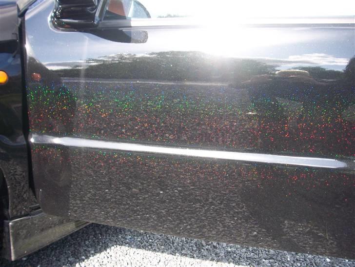 VW polo 6n billede 16