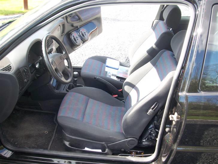 VW polo 6n billede 17