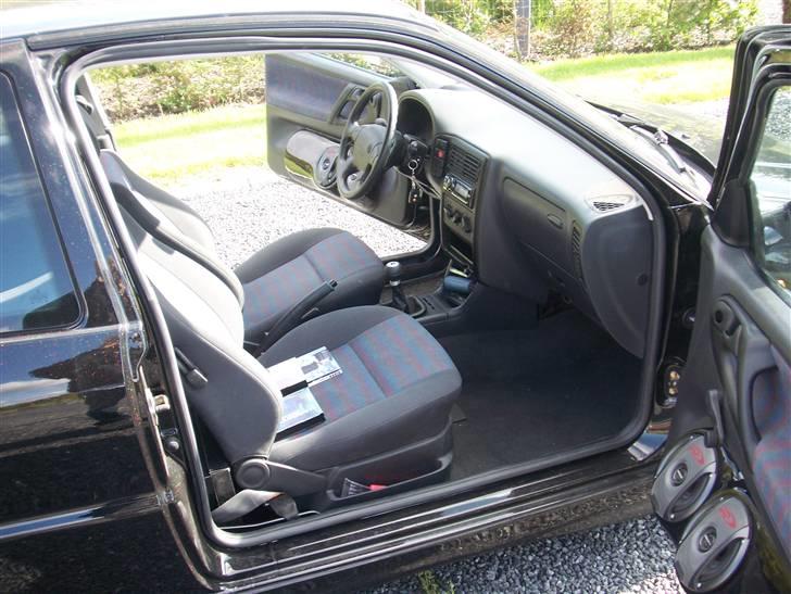 VW polo 6n billede 18