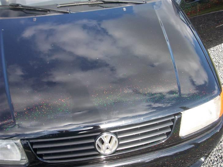 VW polo 6n billede 19