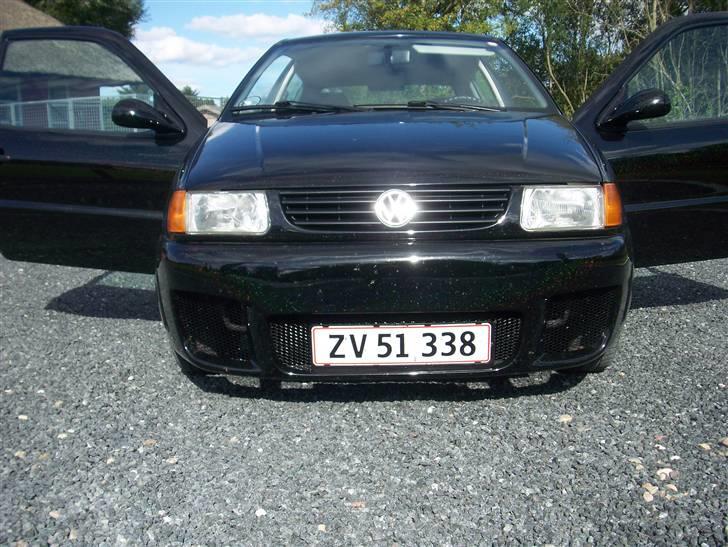 VW polo 6n billede 20