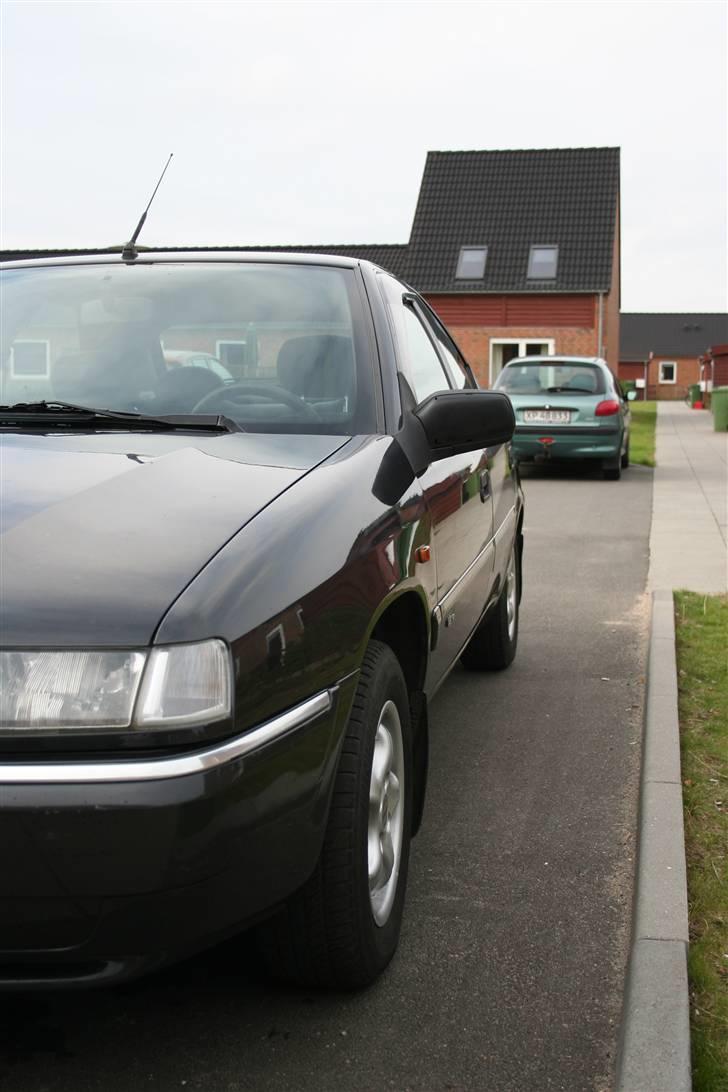 Citroën Xantia 1.8I billede 5