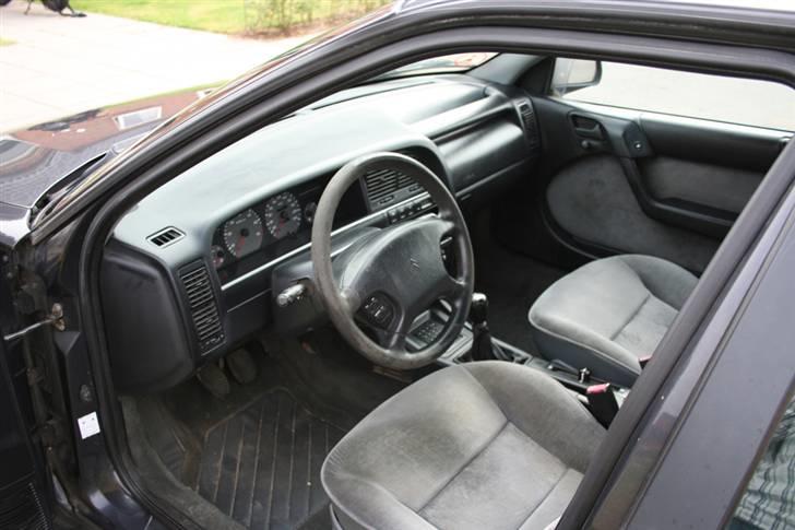 Citroën Xantia 1.8I billede 8