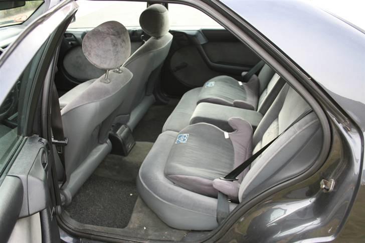 Citroën Xantia 1.8I billede 9