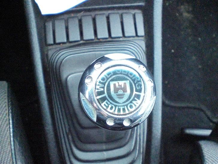 VW Golf 2 G60 vr6 (SOLGT) billede 8