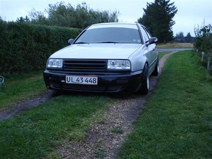 VW vento 1,8 byttet billede 6