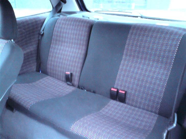 Opel Corsa --SOLGT- billede 2