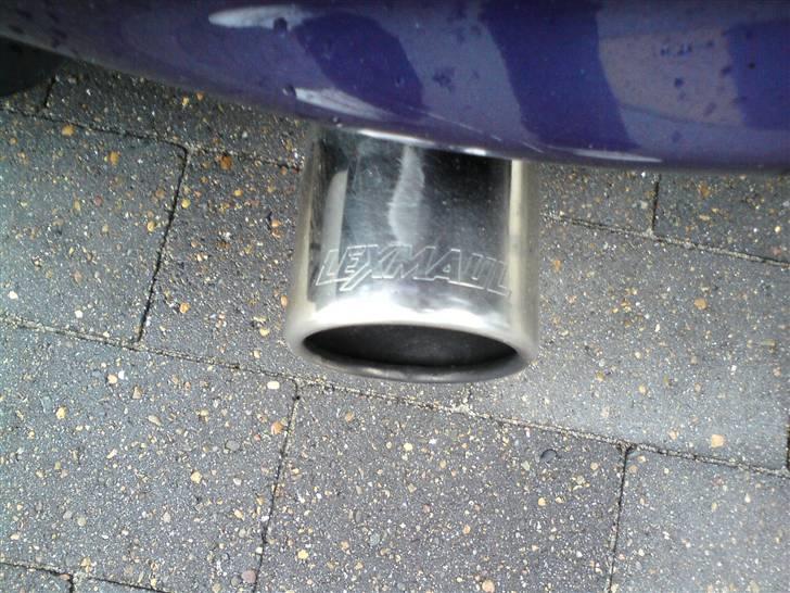 Opel Corsa --SOLGT- billede 6