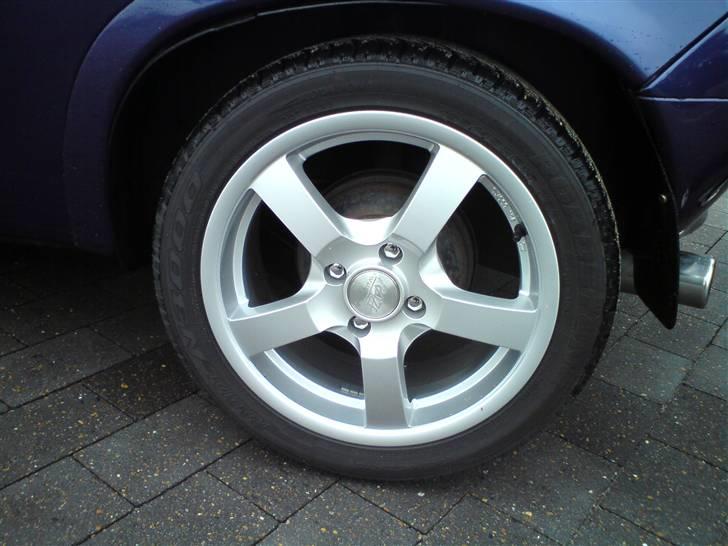 Opel Corsa --SOLGT- billede 17