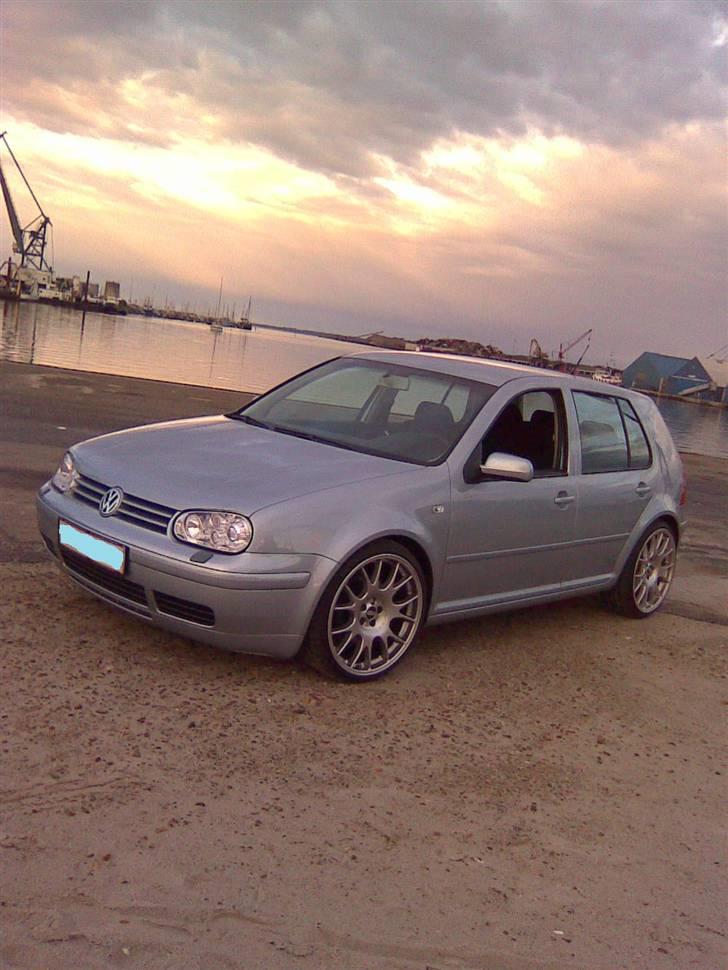VW Golf IV Tdi - Lige da jeg havde købt den billede 6