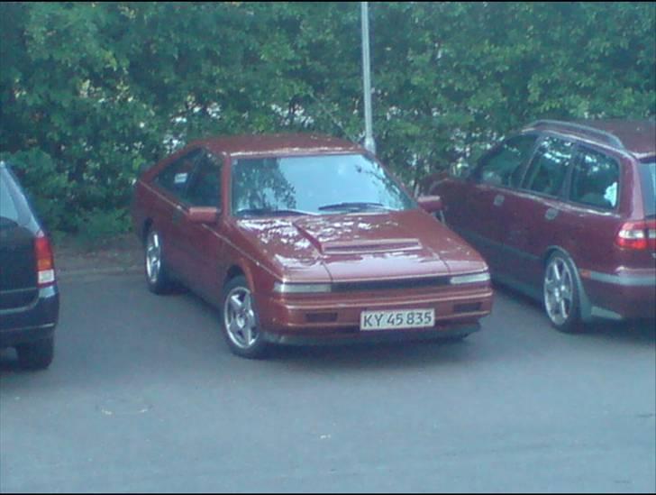 Nissan S12 Silvia  Sidewayz =) billede 19